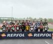 Чемпионат CEV Repsol уходит FIM и становится интернациональным