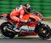 В Ducati подтвердили, что тестируют новые выхлопные системы