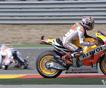 Дирекция гонки MotoGP в Арагоне проведет расследование