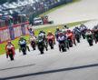 MotoGP-2014: Подтверждены даты зимних тестов