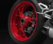 Ducati сделала спецверсию мотоцикла 1199 S для Бразилии