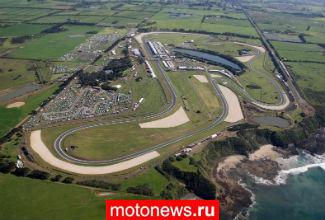 MotoGP: В ожидании этапа в Австралии