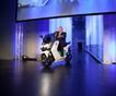 BMW Motorrad отметила 90 лет выходом нового каферейсера BMW R nineT