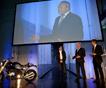 BMW Motorrad отметила 90 лет выходом нового каферейсера BMW R nineT