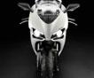 Новый суперспортивный мотоцикл Ducati 848