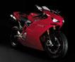 Настоящий алмаз среди супербайков - Ducati 1098R 2008