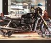 Новинки от Harley-Davidson на салоне в Милане