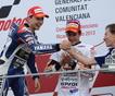 MotoGP: Что думают пилоты о Валенсии