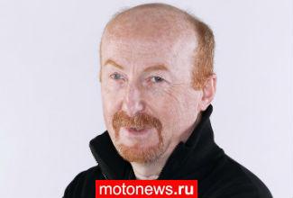MotoGP: новым шефом команды Росси станет Гальбусера