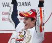 MotoGP: Маркес подводит итоги года (интервью)