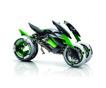 Kawasaki Concept J 2013 - электротранспорт будущего