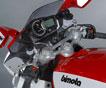 Bimota официально представила новый спортивный мотоцикл DB7