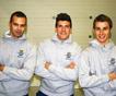 WSBK: команда Яхнич Моторспорт определилась с составом пилотов на 2014