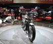 Итальянский дом Moto Guzzi представил несколько обновленных моделей мотоциклов