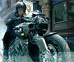 Мотоциклы BMW Motorrad в новом блокбастере Dhoom:3