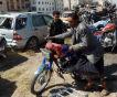 Запрет мотоциклов в Йемене обернулся протестами