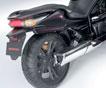 Официальные фотографии мотоцикла Honda DN-01