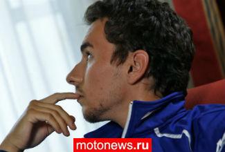 MotoGP: Лоренсо сделали еще операцию
