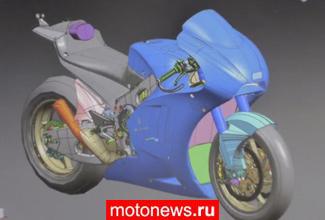 Suzuki представила заключительную серию фильма о возвращении в MotoGP