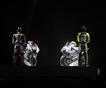 Yamaha представила раскраску своих мотоциклов для MotoGP-2014