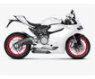 Akrapovic представил тюнинг-выхлоп на мотоцикл Ducati Panigale 899
