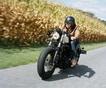 США: выставка «Женщины и мотоциклы»