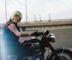 США: выставка «Женщины и мотоциклы»