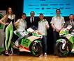 MotoGP: Состоялась презентация команды Go&Fun Honda Gresini