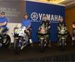 Yamaha объявила старт глобальной гоночной программы