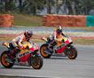 MotoGP: Yamaha поборется за лидерство в Сепанге?