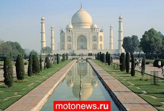 Honda откроет четвертый мотоциклетный завод в Индии