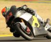Moto2: Второй день тестов в Валенсии, лучший - Рабат