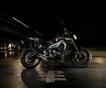 Мотоцикл Yamaha MT-09 получил награду в области промышленного дизайна