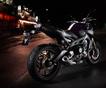 Мотоцикл Yamaha MT-09 получил награду в области промышленного дизайна