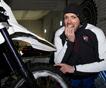 Люка Пьеротти: «Ducati способна играть важную роль на российском рынке»