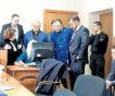 Ишутин в новом суде признал, что побил Антонова