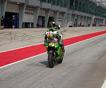 MotoGP: Первый день тестов в Сепанге завершен