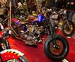 Кастом мотоциклы на «МотоПарке-2014»