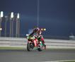 MotoGP: Братья Эспаргаро доминируют в финальную ночь тестов
