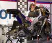 MotoGP: Порция эксклюзивных эротических фото от Motonews.ru
