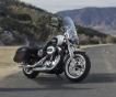 Harley-Davidson показал три новых мотоцикла