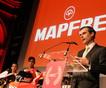 Команда Mapfre Aspar презентовалась в Валенсии