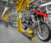 C завода BMW выехал полумиллионный мотоцикл GS