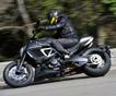 Эксклюзив: Монакский тест-драйв нового мотоцикла Ducati Diavel