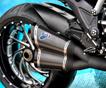 "Дьявольский тюнинг" или как индивидуализировать новый круизер Ducati Diavel