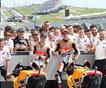 MotoGP: Этап в Техасе выиграл Маркес