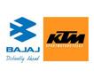 KTM и Bajaj раскрывают детали соглашения