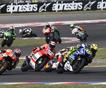 MotoGP: Что думают пилоты о минувшем этапе