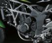 Kawasaki официально презентовала модель Z250SL