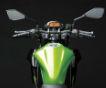 Kawasaki официально презентовала модель Z250SL